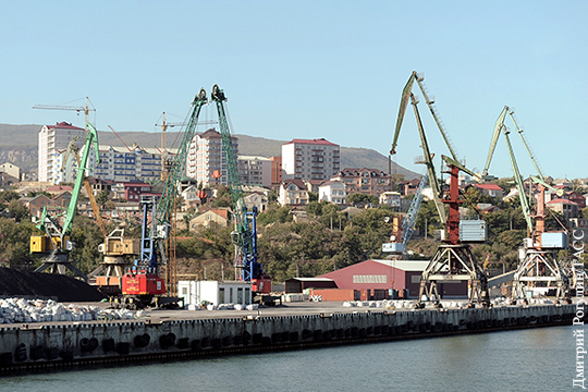 Дагестанские олигархи ведут битву за контроль над государственным портом