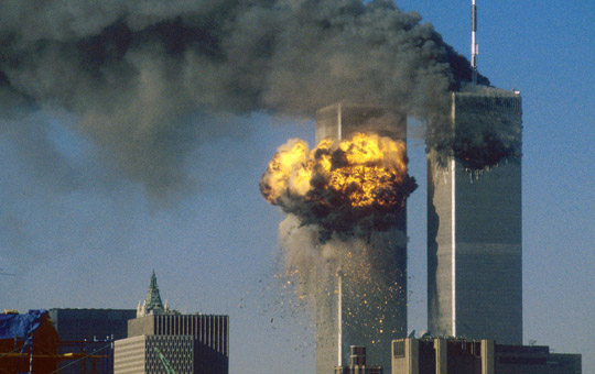 США не нашли «саудовского следа» в терактах 11 сентября