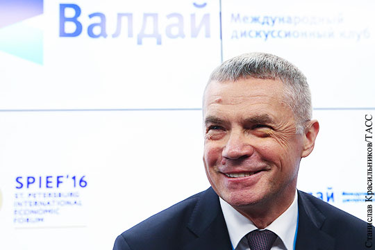 В Газпроме заявили, что не планировали полного отказа от транзита через Украину