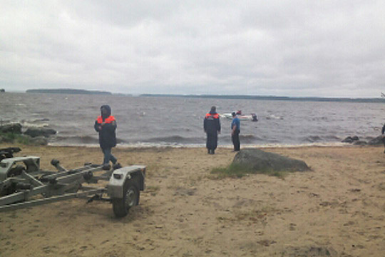 Гибель детей на озере в Карелии будет иметь серьезные последствия