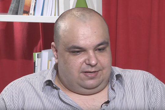 Украинский врач-анестезиолог признался в убийстве ополченцев на операционном столе