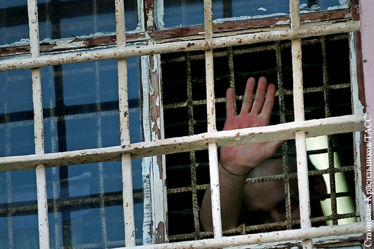 В переговорах о крымских заключенных Киев начинает признавать реальность