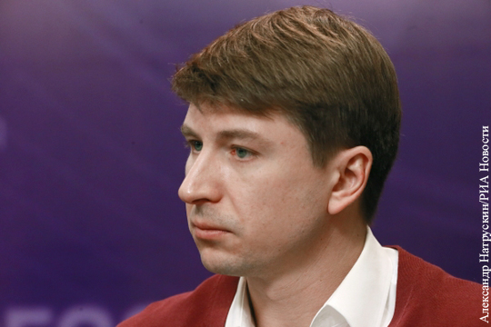 Ягудин предложил ввести лимит на лоботрясов в российском футболе