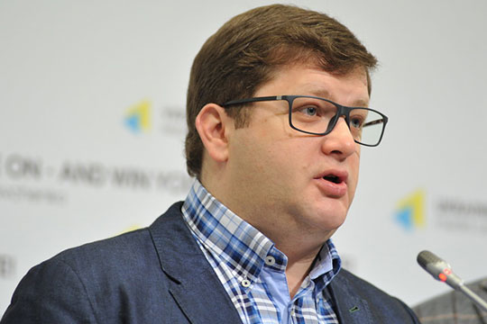 В Киеве предсказали снятие санкций с России после выхода Британии из ЕС