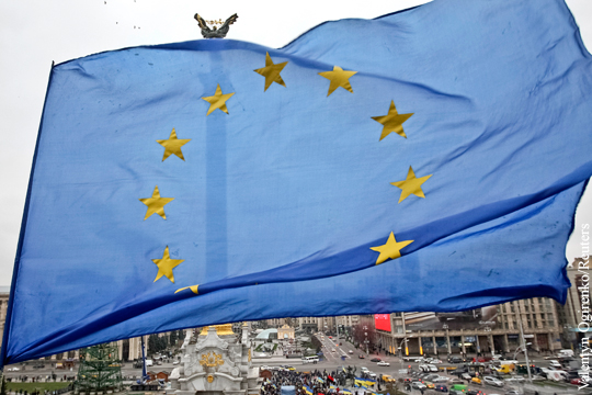 Берлин оценил перспективы вступления Украины в ЕС на фоне Brexit