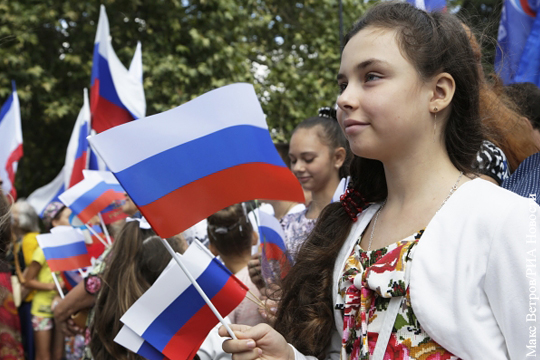 Путин призвал сохранить и приумножить своеобразие российской цивилизации