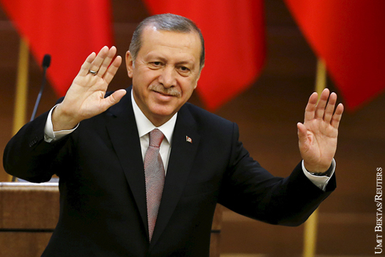 После извинений Эрдогана конфликт с Турцией отнюдь не исчерпан