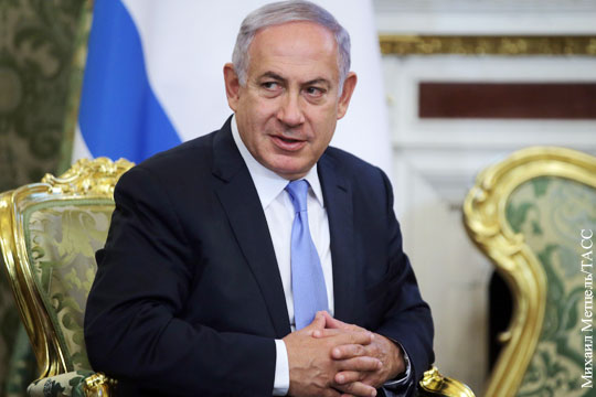 Турция дает Израилю шанс стать конкурентом Газпрома