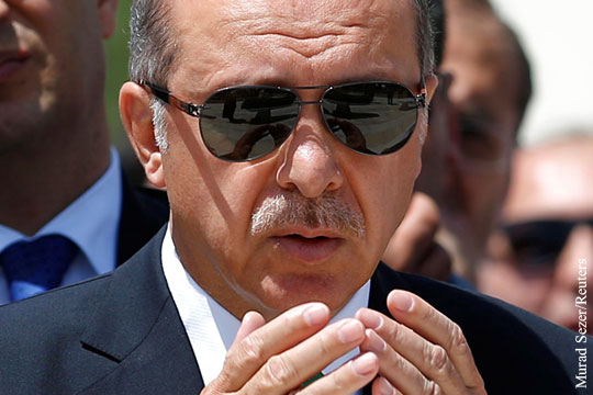 Зарубежные СМИ оценили извинения Эрдогана перед Путиным