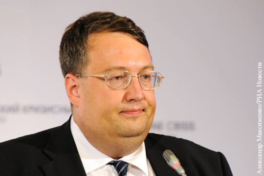 Украина на ПА ОБСЕ опротестовала предложение снять санкции с российских депутатов