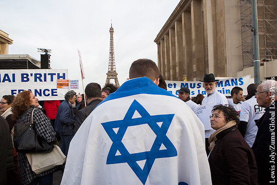 «Жизнь в Израиле тяжелее, чем во Франции»