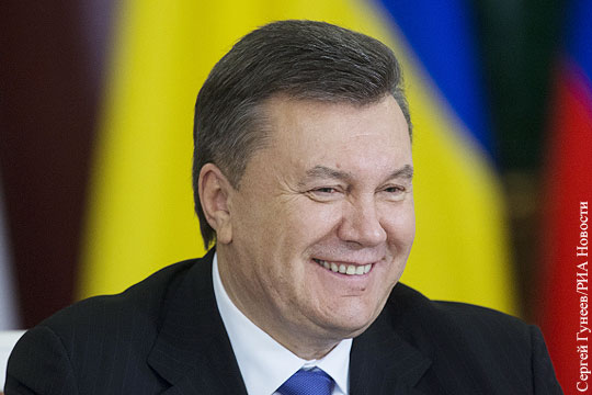 ЕС раскритиковал Киев за идею конфискации средств у связанных с Януковичем компаний
