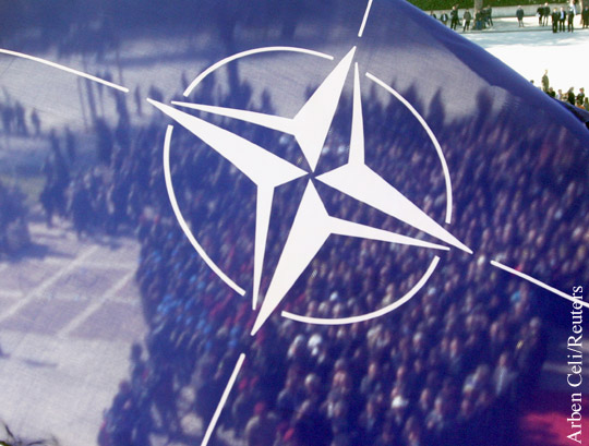 Варшава: В НАТО растет убежденность в необходимости приема Украины в альянс