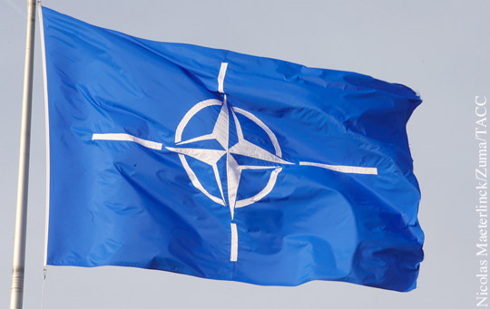 Лидеры НАТО не приняли решений относительно России