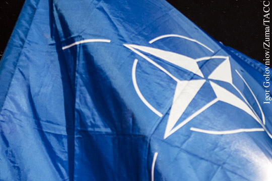 Лидеры НАТО сделали заявление по России