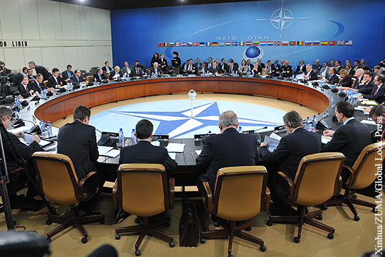Миф о российской угрозе начинает работать против НАТО