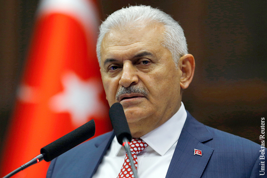 В Анкаре заявили о желании нормализовать отношения с Сирией