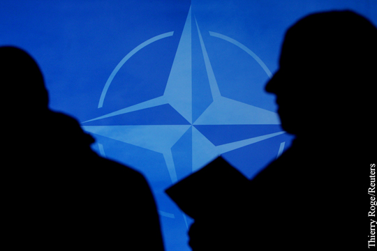 Началось заседание Совета Россия – НАТО на уровне послов