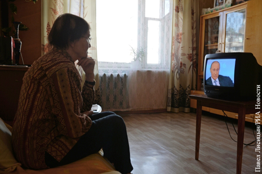 ОБСЕ осудила планы Молдавии запретить российские телеканалы