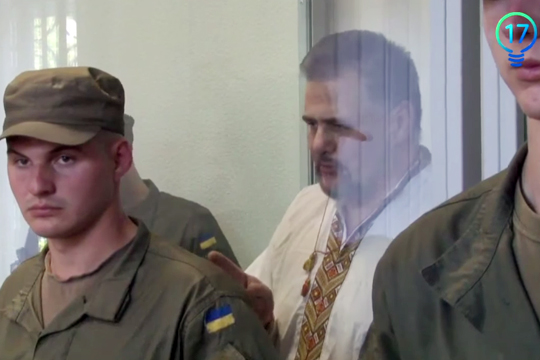 Суд на Украине оправдал журналиста Коцабу