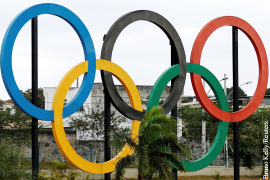АСОИФ выступила против отстранения всей сборной России от Олимпиады в Рио