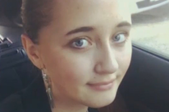 СМИ: В Москве пропала девочка-вундеркинд