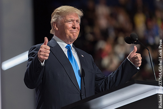 Трамп пообещал выиграть президентские выборы в США