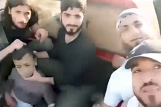 Дамаск обратился в ООН из-за казни ребенка боевиками «умеренной оппозиции»
