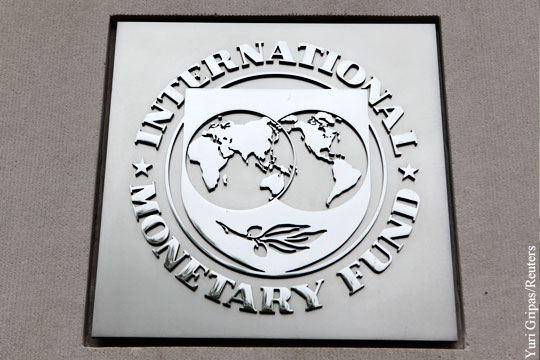 МВФ обвинил Украину в выпуске фиктивных ценных бумаг