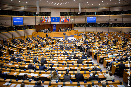 Европарламент проголосует против безвизового режима для Турции