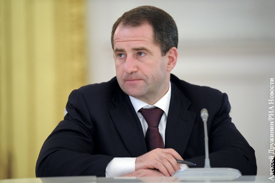 Москва намерена назначить послом в Киев серьезного политического игрока