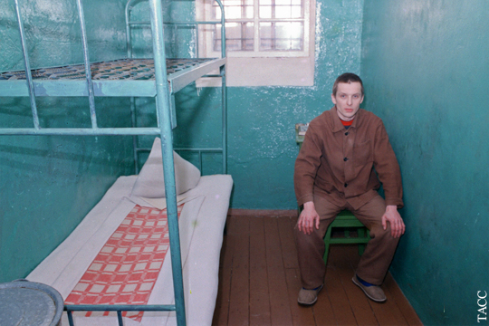 Россия второй раз в своей истории прожила 20 лет без смертных казней