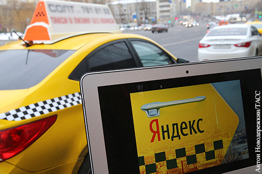 Водители такси нашли способ обманывать онлайн-сервисы с GPS