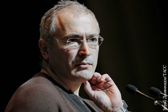 Экс-юрист ЮКОСа подтвердил суду США незаконность действий Ходорковского