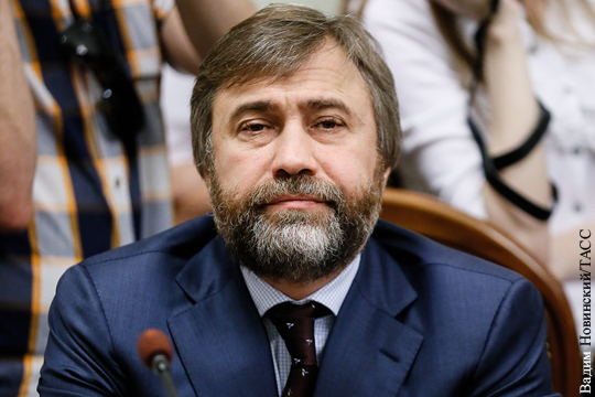 Депутат Рады предсказал Украине превращение в «буряковую республику»