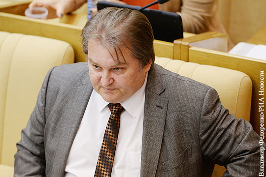 В Госдуме рассказали о последствиях покушения на Плотницкого