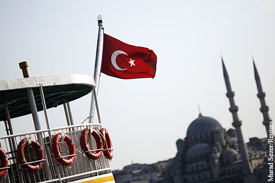 Возвращение Турции снизит цены на российских курортах
