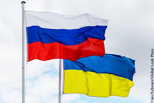 Экономика Украины не смогла избавиться от российской зависимости