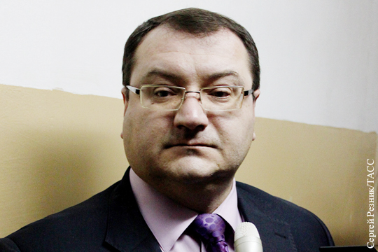 Военный прокурор Украины: Убийство Грабовского не связано с профессией