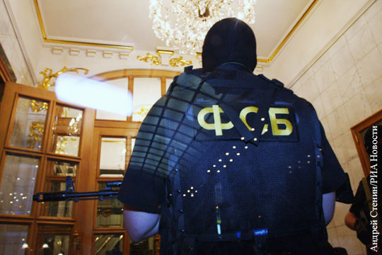 По делу о подготовке диверсий в Крыму задержаны еще два человека
