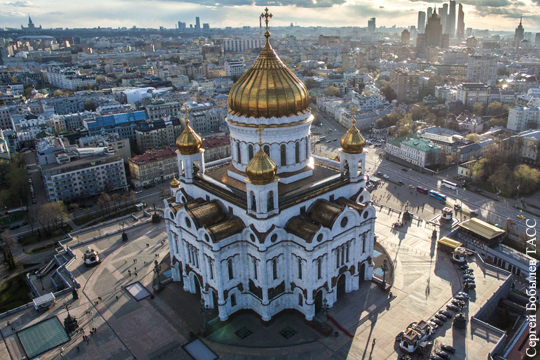 В РПЦ предостерегли от участия в «празднике девственности» в Кабардино-Балкарии
