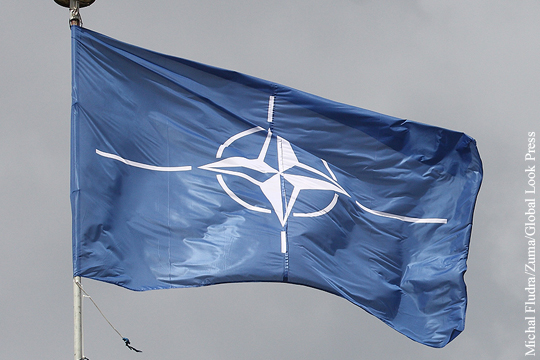 В НАТО выразили обеспокоенность внезапными учениями ВС России