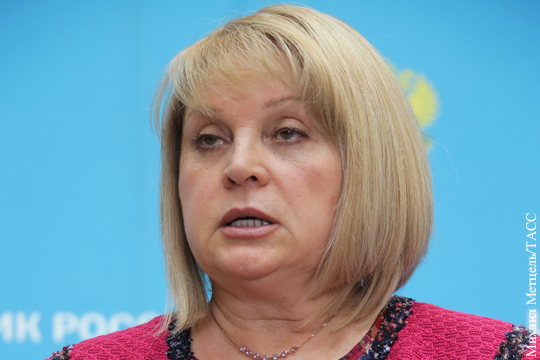 ЦИК сообщил в Генпрокуратуру о «беззастенчивом использовании» админресурса в Якутии