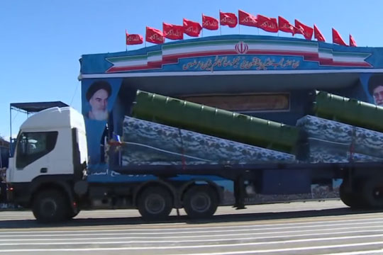 Иран установил на ядерном объекте в Фордо комплексы С-300