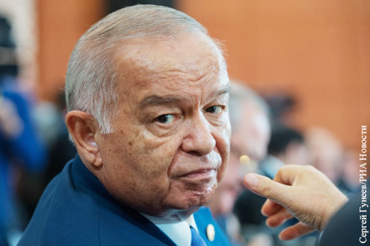 СМИ: Президент Узбекистана скончался