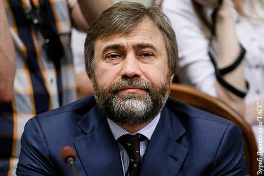Депутат Рады: Рано или поздно Украина начнет поиск путей сближения с Россией
