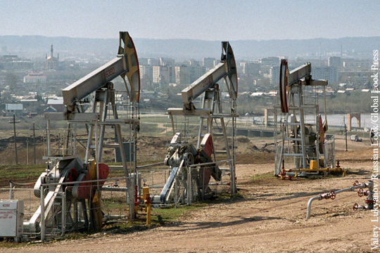 В российско-саудовском нефтяном соглашении «выиграли все»