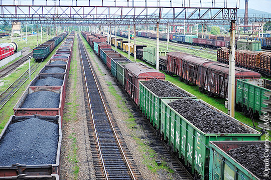 На Украине признали зависимость от импорта угля из России