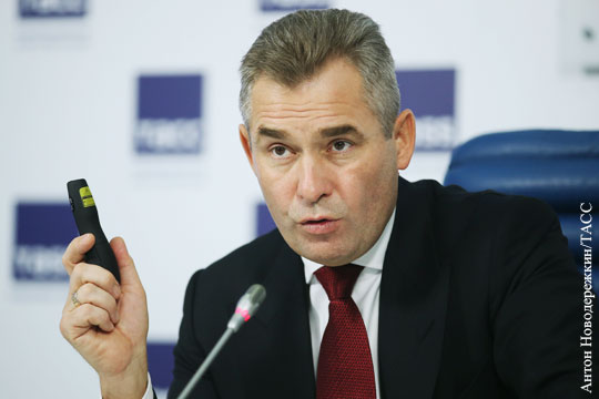 Астахов призвал отменить в УК срок давности за половые преступления против детей