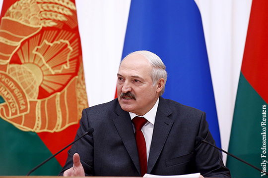 Власти Белоруссии поддержали позицию паралимпийской делегации